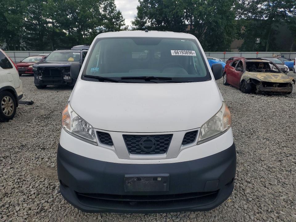 66193896 :رقم المزاد ، 3N6CM0KN0FK736249 vin ، 2015 Nissan Nv200 مزاد بيع