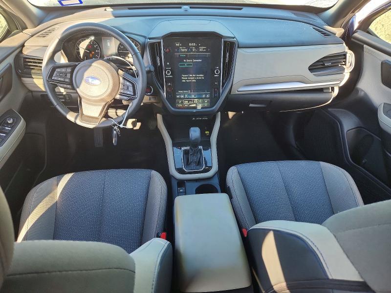 Aukcja sprzedaży 2025 Subaru Forester, vin: JF2SLDDCXSH463149, numer aukcji: 65398836