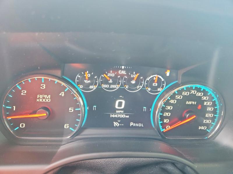 2017 Gmc Yukon მანქანა იყიდება აუქციონზე, vin: 1GKS1BKC5HR405095, აუქციონის ნომერი: 65218836