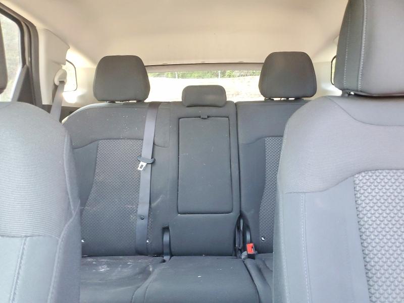 2023 Kia Sportage მანქანა იყიდება აუქციონზე, vin: KNDPUCAF2P7164374, აუქციონის ნომერი: 64536886