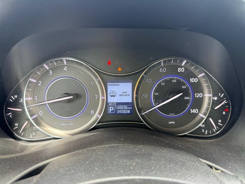 Продаж на аукціоні авто 2019 Infiniti Qx80, vin: JN8AZ2NF2K9682725, номер лоту: 64851826