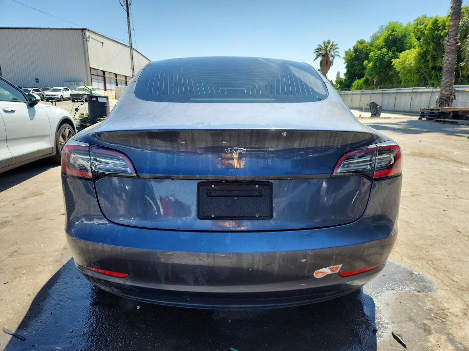 Продаж на аукціоні авто 2020 Tesla Model 3, vin: 5YJ3E1EA4LF630454, номер лоту: 62880556