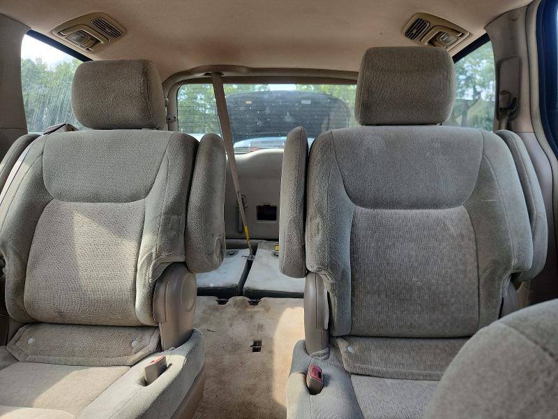 Продаж на аукціоні авто 2005 Toyota Sienna, vin: 5TDZA23C65S336472, номер лоту: 66914246