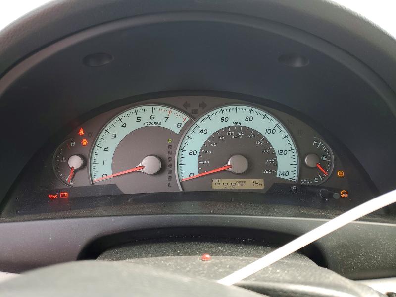 Продажа на аукционе авто 2007 Toyota Camry, vin: 4T1BE46K07U080845, номер лота: 65321876
