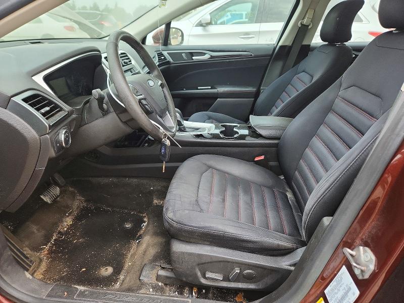 Продаж на аукціоні авто 2015 Ford Fusion, vin: 3FA6P0H75FR221020, номер лоту: 65061846