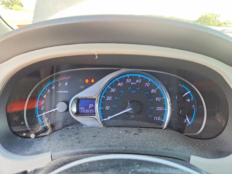 Продажа на аукционе авто 2013 Toyota Sienna, vin: 5TDYK3DC0DS386277, номер лота: 65624396