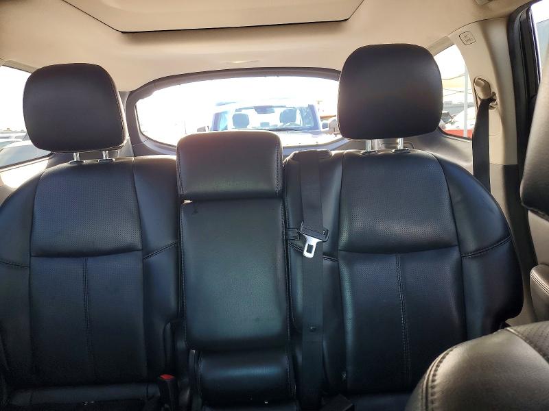 Aukcja sprzedaży 2015 Nissan Pathfinder, vin: 5N1AR2MN8FC708639, numer aukcji: 66739286
