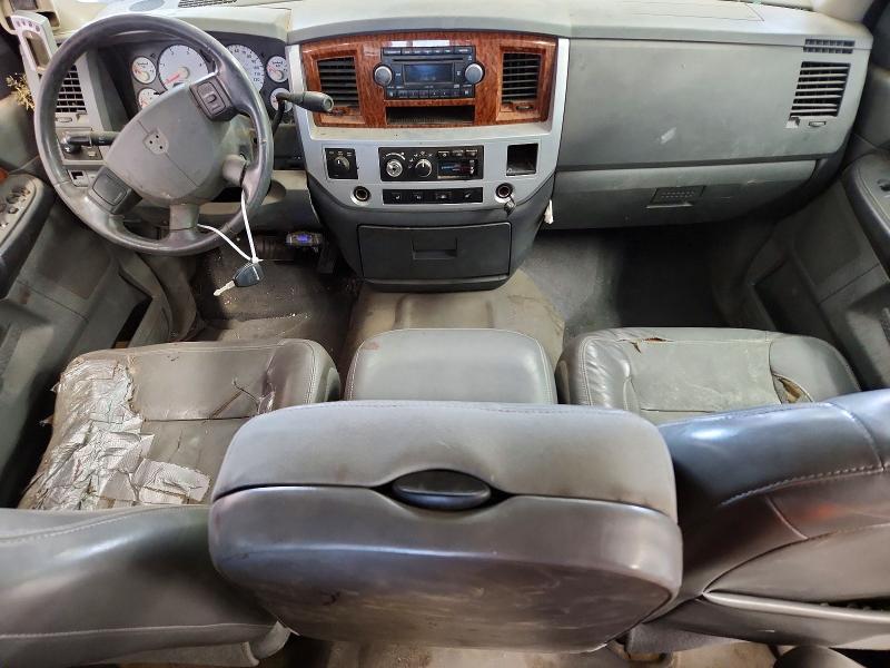 Aukcja sprzedaży 2007 Dodge Ram 2500, vin: 3D3KS28A87G783173, numer aukcji: 65176286