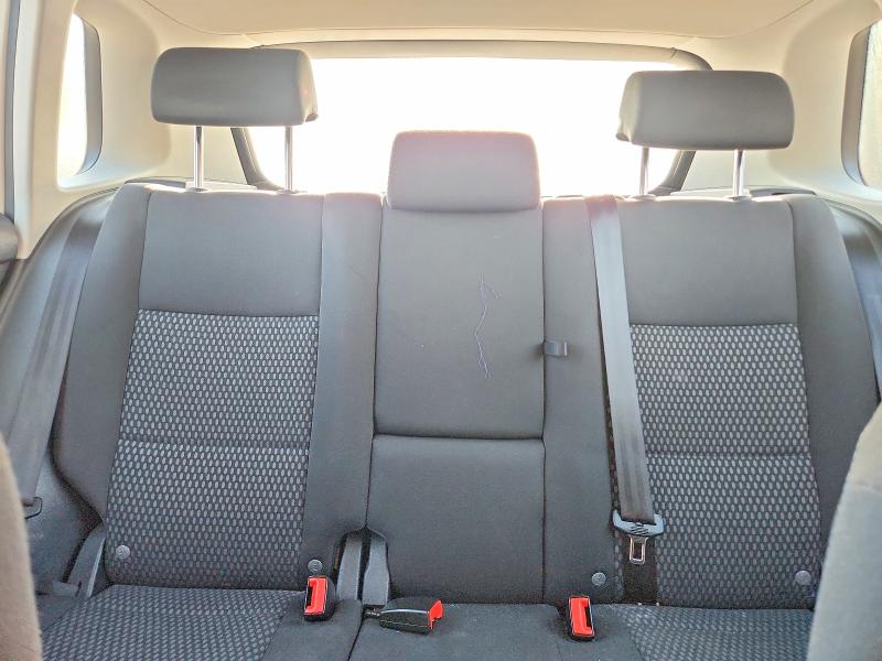 Aukcja sprzedaży 2011 Volkswagen Tiguan, vin: WVGBV7AX0BW515087, numer aukcji: 62642146