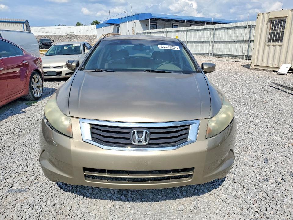 64036806 :رقم المزاد ، 1HGCP26878A085069 vin ، 2008 Honda Accord مزاد بيع