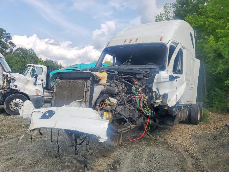 Aukcja sprzedaży 2019 Freightliner Cascadia 126, vin: 3AKJHHDR3KSKB5998, numer aukcji: 64670726