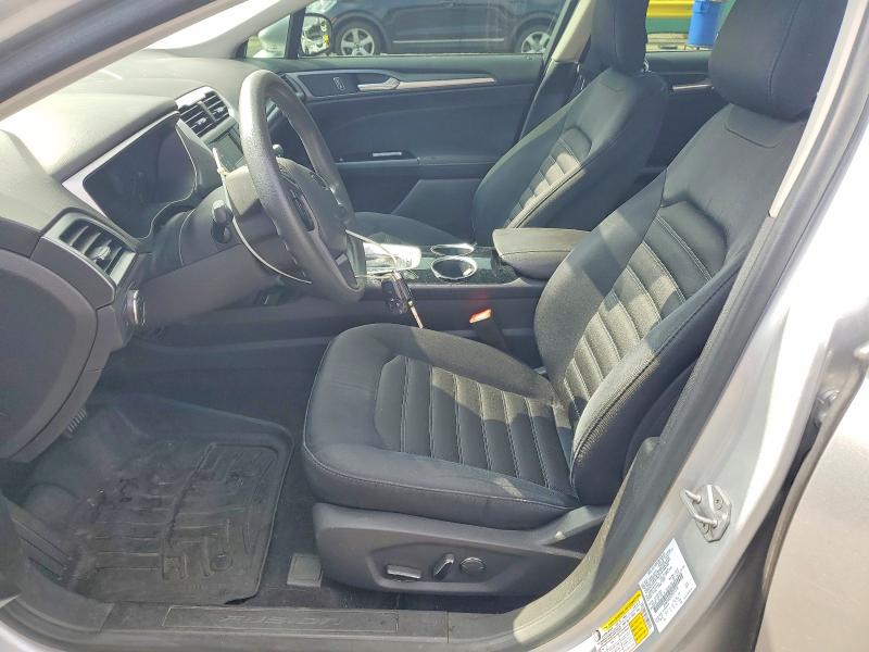 Aukcja sprzedaży 2014 Ford Fusion, vin: 3FA6P0H7XER121770, numer aukcji: 63832456