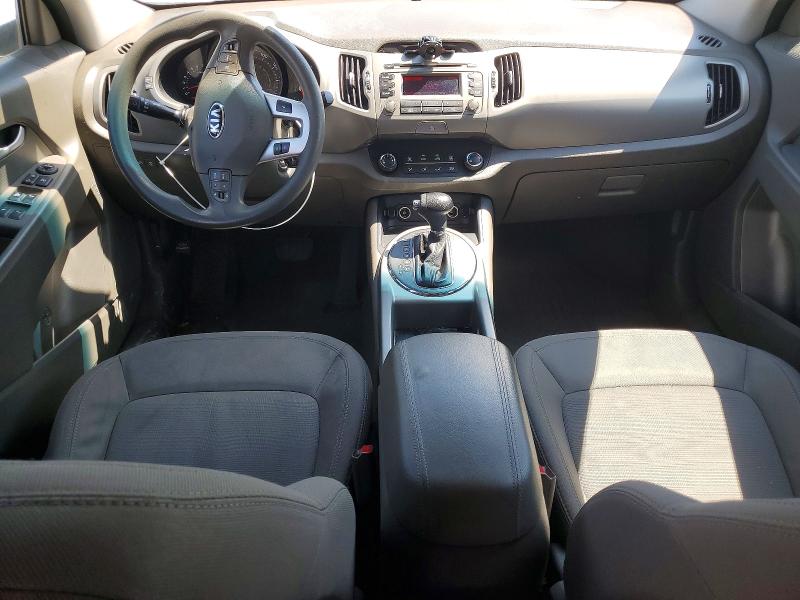Aukcja sprzedaży 2013 Kia Sportage, vin: KNDPB3A2XD7420873, numer aukcji: 66016576