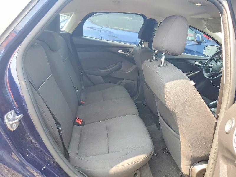 Aukcja sprzedaży 2012 Ford Focus, vin: 1FAHP3M2XCL157930, numer aukcji: 64682866