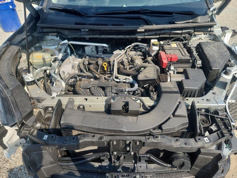 Aukcja sprzedaży 2024 Mitsubishi Outlander, vin: JA4J3UA86RZ077840, numer aukcji: 63917616