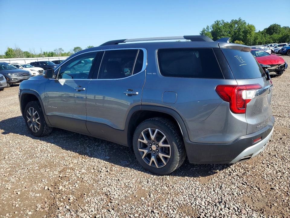Aukcja sprzedaży 2022 Gmc Acadia, vin: 1GKKNRL42NZ100556, numer aukcji: 63950036