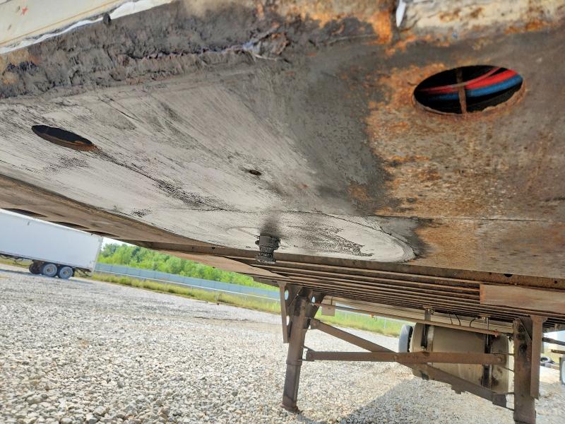 2016 Utility Trailer Trailer მანქანა იყიდება აუქციონზე, vin: 1UYVS253XGM536912, აუქციონის ნომერი: 66228266