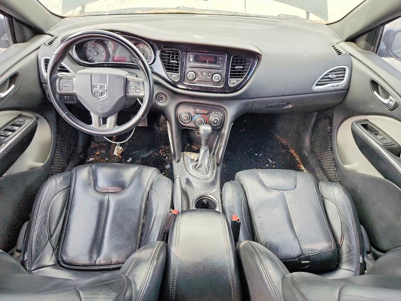 Aukcja sprzedaży 2013 Dodge Dart, vin: 1C3CDFBHXDD214018, numer aukcji: 66630356