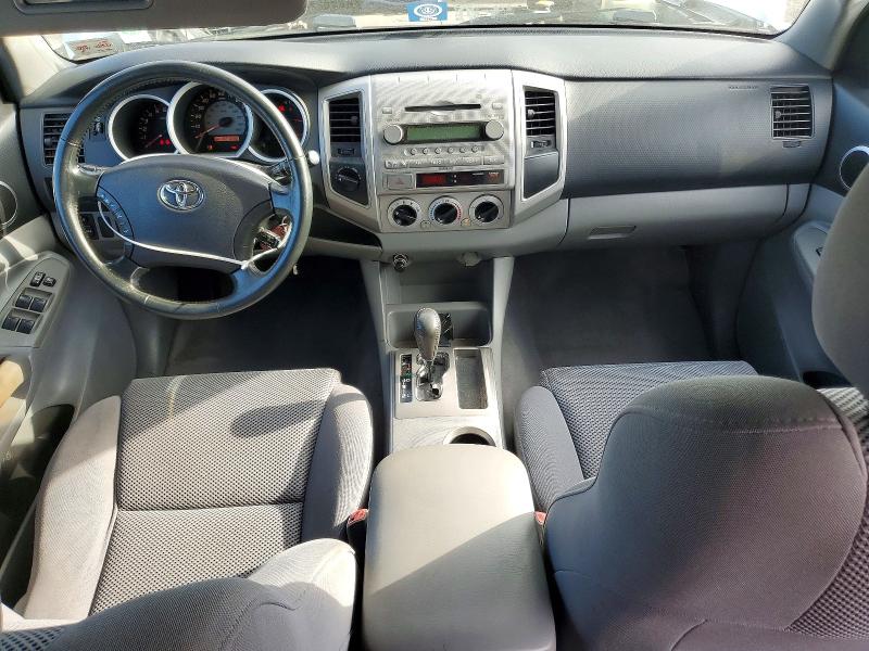 Продаж на аукціоні авто 2006 Toyota Tacoma, vin: 5TEMU52N76Z300140, номер лоту: 66749486