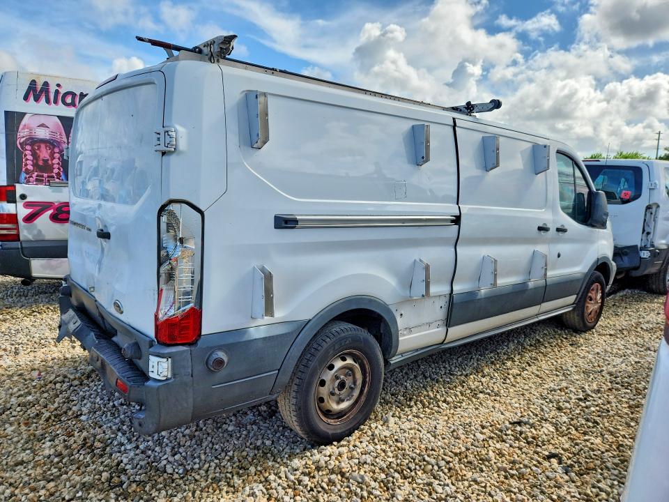 Aukcja sprzedaży 2017 Ford Transit, vin: 1FTYE2YM6HKB55210, numer aukcji: 67918636