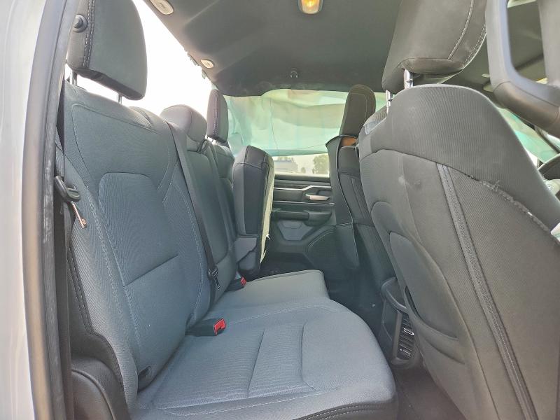 Продаж на аукціоні авто 2021 Ram 1500, vin: 1C6RREBG8MN545044, номер лоту: 66563636