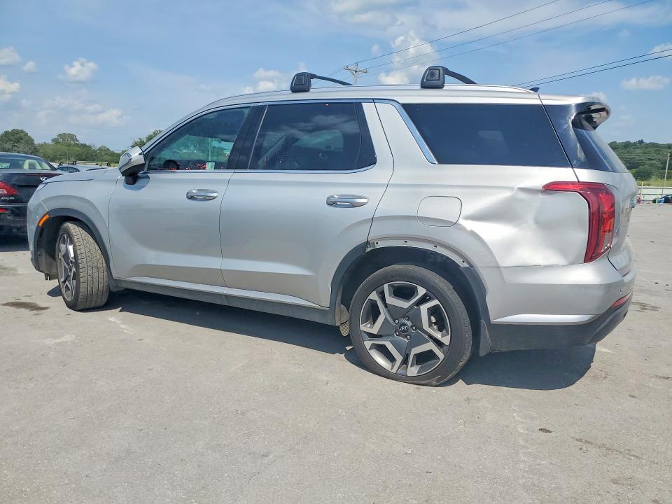 Aukcja sprzedaży 2024 Hyundai Palisade, vin: KM8R44GE7RU674944, numer aukcji: 65097846