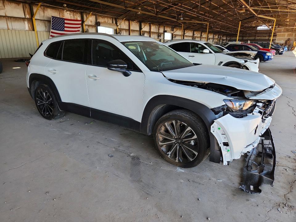 Aukcja sprzedaży 2025 Mazda Cx-50, vin: 7MMVABEM1SN323215, numer aukcji: 65178616