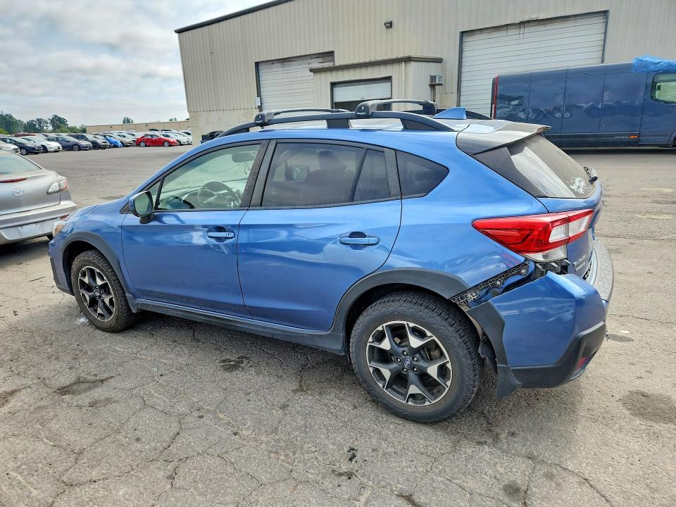 Aukcja sprzedaży 2019 Subaru Crosstrek, vin: JF2GTAEC7K8398098, numer aukcji: 64999796