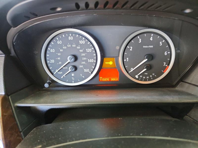 Aukcja sprzedaży 2006 Bmw 530, vin: WBANE73586CM32816, numer aukcji: 67301806