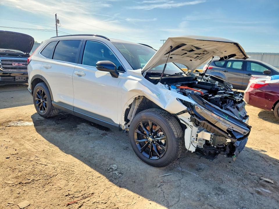 Aukcja sprzedaży 2025 Honda Cr-v, vin: 7FARS6H82SE061017, numer aukcji: 65133246