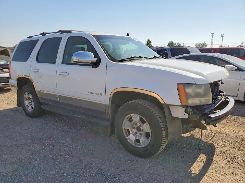 66773826 :رقم المزاد ، 1GNFK13007J283842 vin ، 2007 Chevrolet Tahoe مزاد بيع