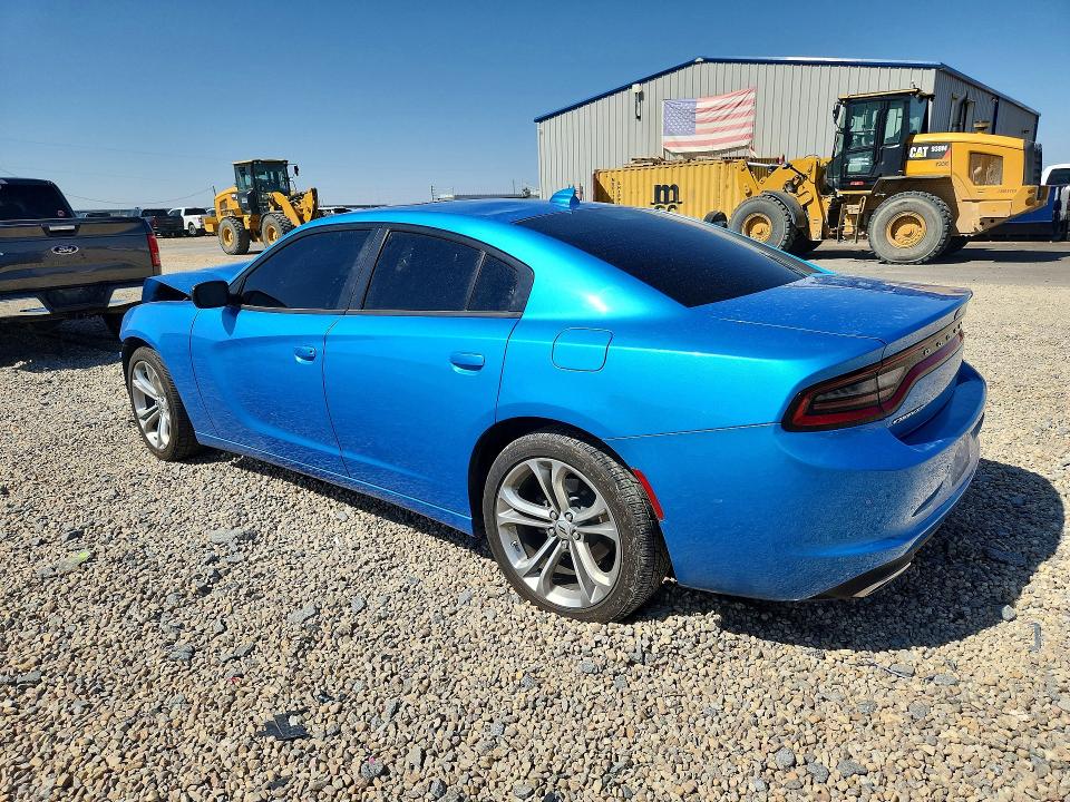 Aukcja sprzedaży 2023 Dodge Charger, vin: 2C3CDXBG8PH660639, numer aukcji: 65406156