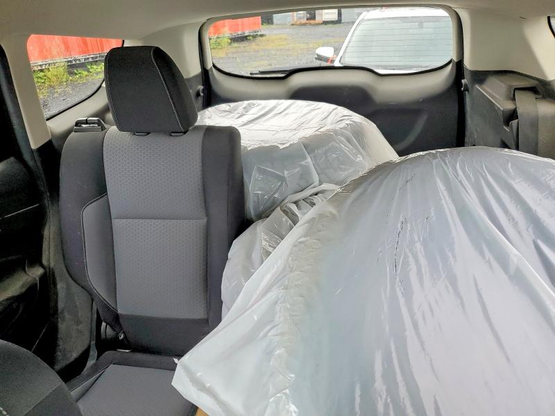 66953036 :رقم المزاد ، 1FMCU9GDXJUC51693 vin ، 2018 Ford Escape مزاد بيع