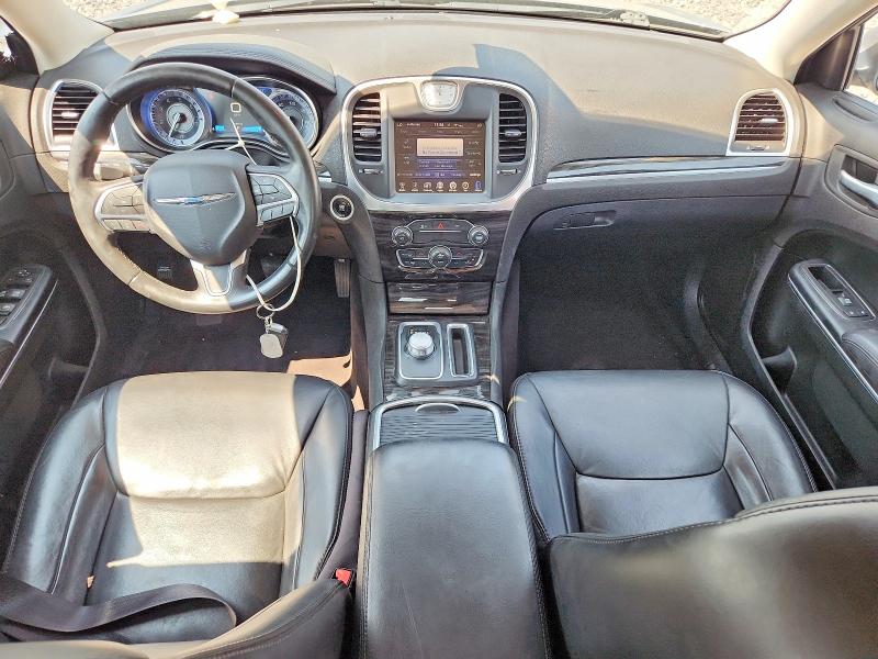 Aukcja sprzedaży 2016 Chrysler 300, vin: 2C3CCAAG7GH252375, numer aukcji: 64244766