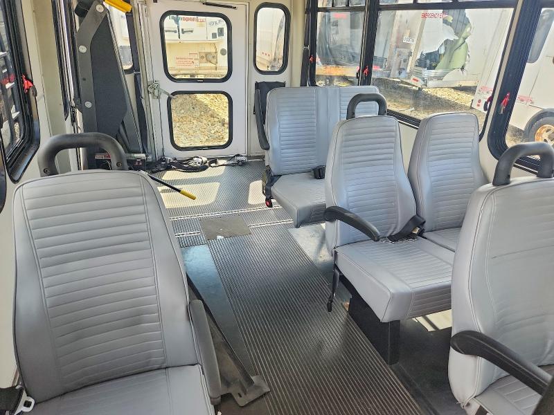 Aukcja sprzedaży 2017 Ford E350, vin: 1FDEE3FSXHDC18982, numer aukcji: 63805736