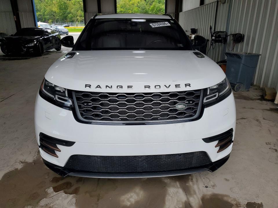 Aukcja sprzedaży 2018 Land Rover Range Rover Velar, vin: SALYL2RN1JA754792, numer aukcji: 67284596