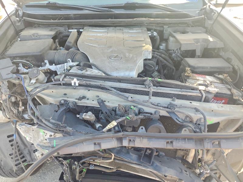 63416686 :رقم المزاد ، JTJBM7FX0K5232417 vin ، 2019 Lexus Gx مزاد بيع