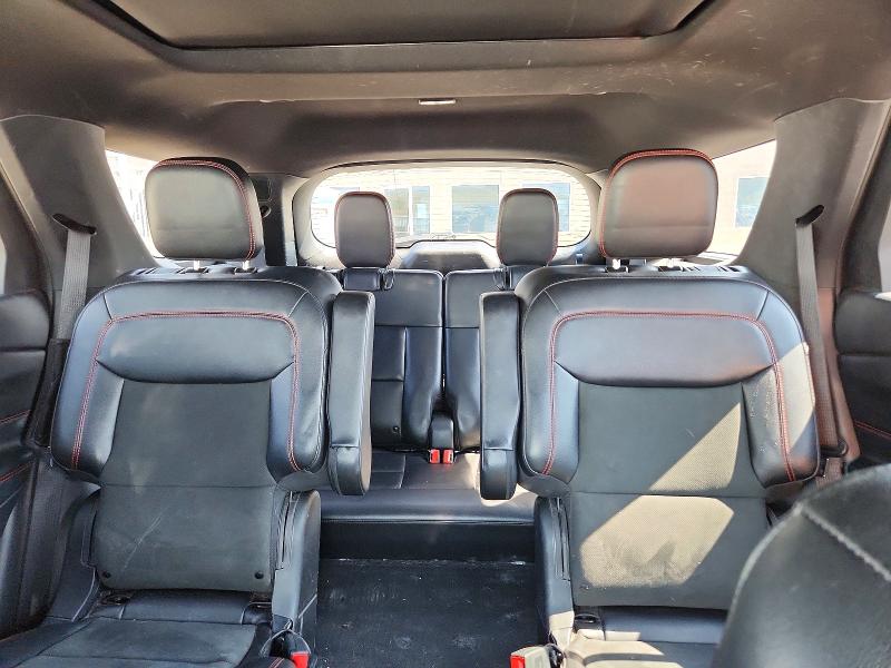 Aukcja sprzedaży 2022 Ford Explorer, vin: 1FMSK8KH7NGC11565, numer aukcji: 64421546