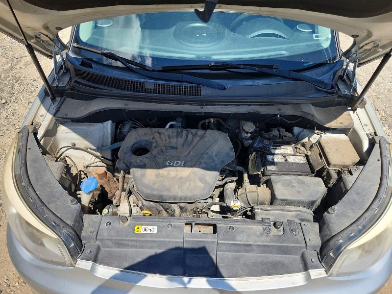 2014 Kia Soul მანქანა იყიდება აუქციონზე, vin: KNDJN2A23E7730176, აუქციონის ნომერი: 64600836