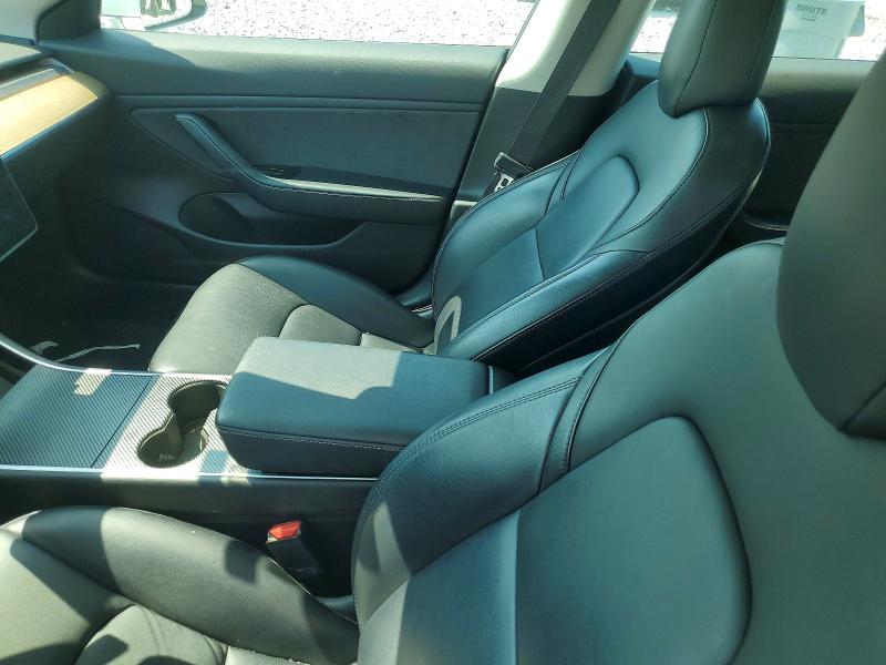 Aukcja sprzedaży 2019 Tesla Model 3, vin: 5YJ3E1EA1KF464599, numer aukcji: 63232726