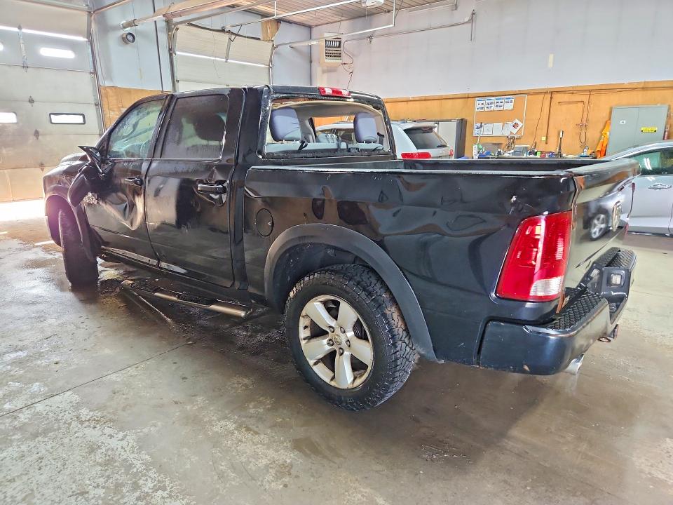 Aukcja sprzedaży 2013 Ram 1500, vin: 1C6RR7KT7DS505807, numer aukcji: 64749296