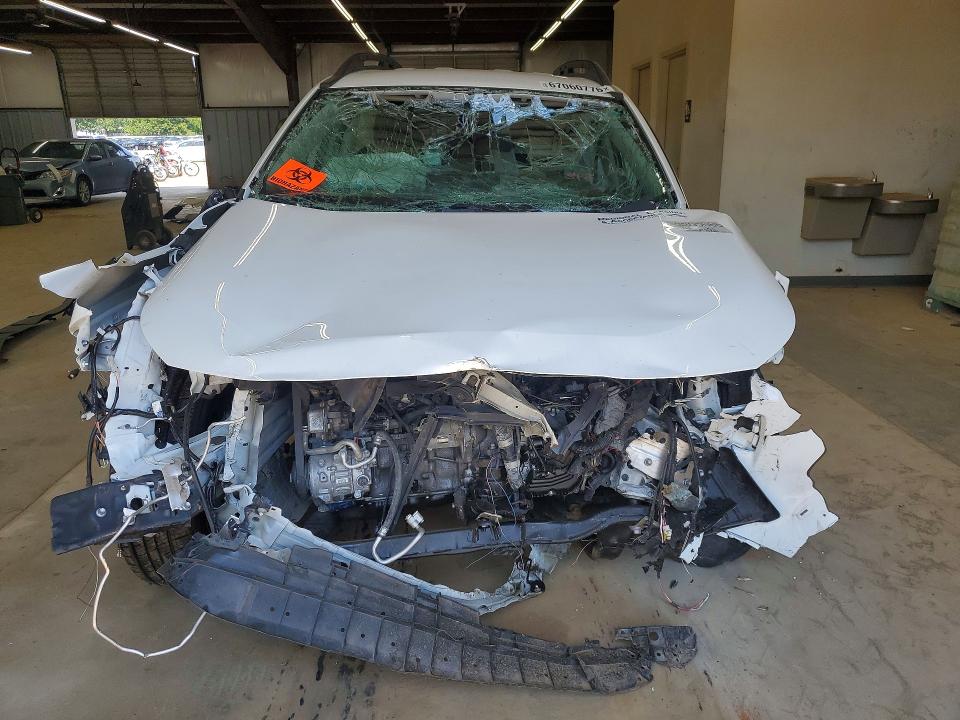 Продаж на аукціоні авто 2024 Toyota Rav4, vin: 2T3J1RFV7RW463772, номер лоту: 67060776