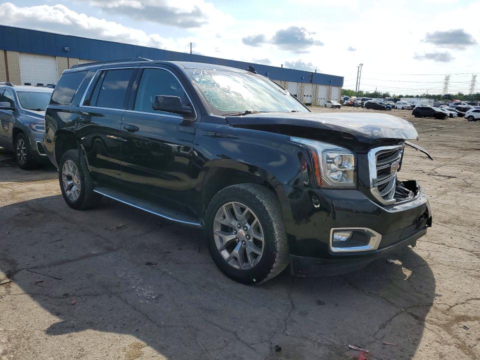 Aukcja sprzedaży 2019 Gmc Yukon, vin: 1GKS2AKC6KR372364, numer aukcji: 65165626