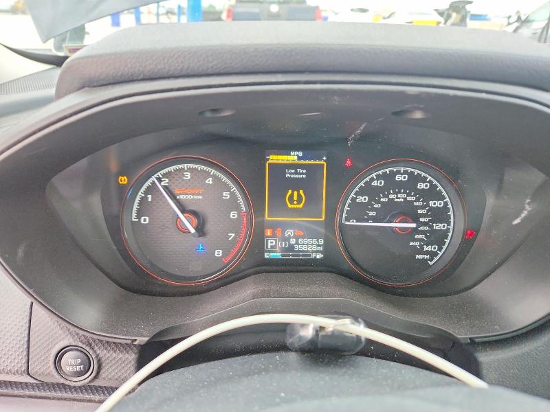 66598446 :رقم المزاد ، JF2SKAMC4LH515667 vin ، 2020 Subaru Forester مزاد بيع