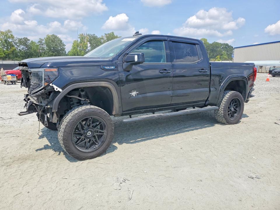 Продаж на аукціоні авто 2022 Gmc Sierra, vin: 3GTUUCED5NG553099, номер лоту: 66430126