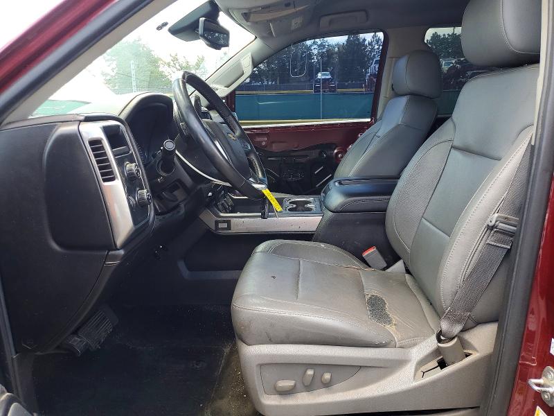 Aukcja sprzedaży 2014 Chevrolet Silverado, vin: 3GCUKSEC1EG526585, numer aukcji: 65018726