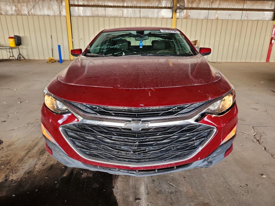 2020 Chevrolet Malibu მანქანა იყიდება აუქციონზე, vin: 1G1ZG5ST9LF057590, აუქციონის ნომერი: 66762736