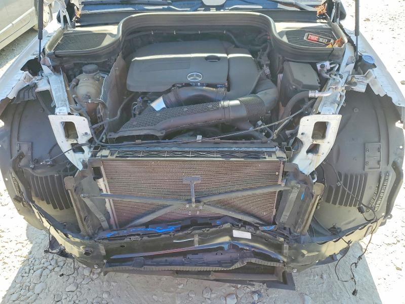 Продажа на аукционе авто 2020 Mercedes-benz Gle, vin: 4JGFB4KBXLA122496, номер лота: 64652866