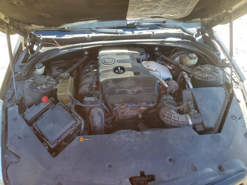 2014 Cadillac Ats მანქანა იყიდება აუქციონზე, vin: 1G6AE5SX6E0145003, აუქციონის ნომერი: 64146586