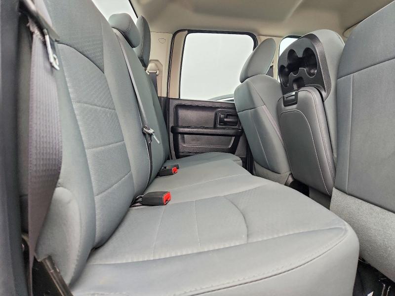 Продаж на аукціоні авто 2016 Ram 1500, vin: 1C6RR6FM2GS375582, номер лоту: 64060456